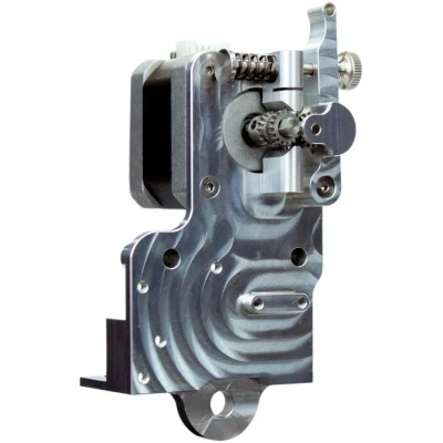 Immagine di Micro Swiss Direct Drive estrusore per Creality CR 10 / Ender 3 Extruder M2601
