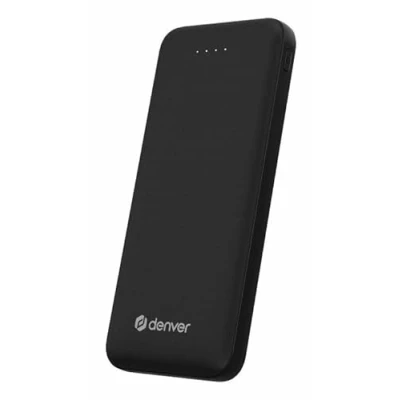 Immagine di Denver PBS 10010B BLACK Power bank 10000 mAh Nero