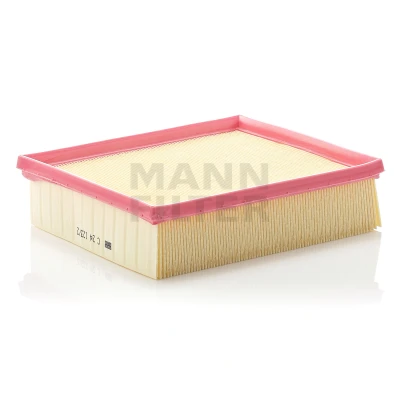 Immagine di MANN FILTER C 24 123/2 filtro aria 58 194 231 Cartuccia RENAULT: LAGUNA 2, ESPACE 4, CLIO 2