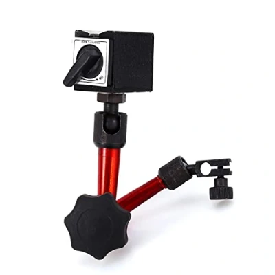Immagine di Supporto per base magnetica professionale indicatore di livello digitale
