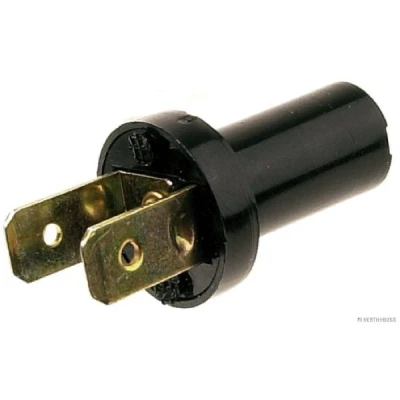 Immagine di HERTH+BUSS ELPARTS 85785013 Innesto lampada, Parti elettriche universali