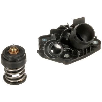 Immagine di GATES TH69285G1 Termostato motore 85 con guarnizioni Plastica alloggiamento MINI: Hatchback, BMW: 2 Gran Tourer, Active Tourer