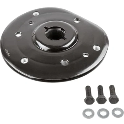 Immagine di SACHS 803 052 Supporto ammortizzatore a molla Assale anteriore Sx, Dx FORD: S Max Mk1, MONDEO 4 Turnier, 4, VOLVO: V60 I