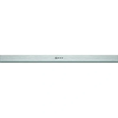 Immagine di Neff Z54TH60N1 Accessori per cappe da aspirante, in acciaio INOX, tubi a schermo piatto 60 cm