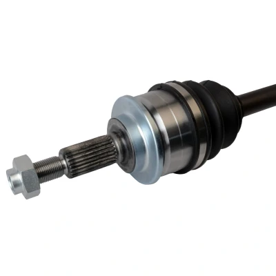 Immagine di FEBI BILSTEIN 192904 Albero motore / Semiasse Assale anteriore Sx con dado