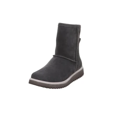 Immagine di Superfit LORA, Stivali da neve Bambine e ragazze, Grigio Grey 2000, 32 EU