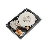 Immagine di Toshiba Enterprise Performance HDD AL15SEB24EQ Hard Disk da 2,4 TB, interno 2,5&quot;, SAS 12 Gb/s, 10500 rpm, buffer 128 MB