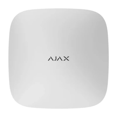 Immagine di Détecteur d&#039;inondation sans fil LeaksProtect Blanc Ajax