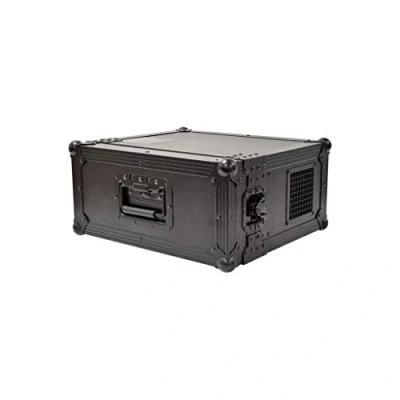 Immagine di QTX HAZYR PRO Haze Effects Machine Generator 1000W 5000 cu ft (142m3)/min
