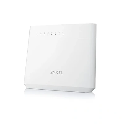 Immagine di Zyxel Dual Band Wireless AC/N VDSL2 Combo WAN Gigabit Gateway [VMG3625 T50B]