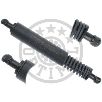 Immagine di OPTIMAL AG 50306 Pistoncini portellone 1900 253 con molla esterna PORSCHE: Cayenne