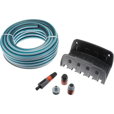 Immagine di GARDENA 18005 50 Portatubo a parete 20 m 1/2 pollice 1 KIT