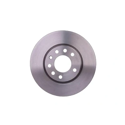 Immagine di HELLA 8DD 355 113 611 Disco freno 278 26 05/08 110 ventilazione interna senza bullone fissaggio ruota, mozzo portaruota OPEL: Corsa D Hatchback