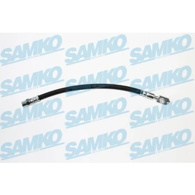Immagine di SAMKO 6T48970 Tubi Freno 313mm F10x1 AUDI: A8 D2, D3