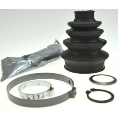 Immagine di LÖBRO 300476 Soffietto 88mm NBR (Nitrile Butadiene Caucciù) FIAT: Uno Hatchback, Fiorino II Van, Tempra S.W., LANCIA: DELTA 1, Dedra Sedan