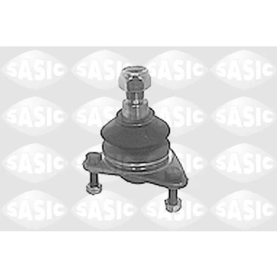 Immagine di SASIC 4005269 Testina braccio oscillante Assale anteriore, inferiore RENAULT: MASTER 1 Kasten, Pritsche/Fahrgestell