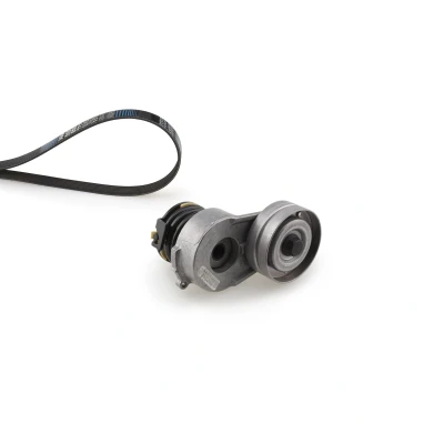 Immagine di GATES K016PK1275 Kit cinghie Poly V ThermalPro OPEL: Astra H Caravan, Corsa C Hatchback, Hatchback