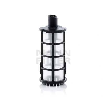 Immagine di MANN FILTER PU 30/1 x Filtro Carburante con guarnizione MERCEDES BENZ: ATEGO 3, ACTROS MP4, UNIMOG