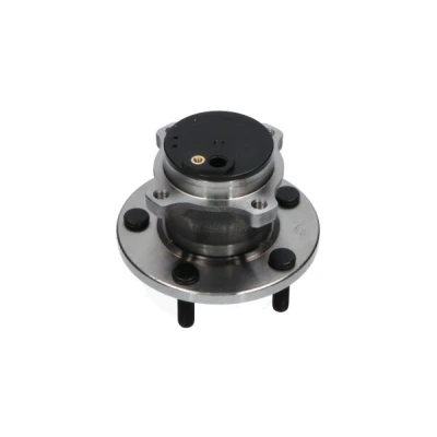 Immagine di KAVO PARTS WBH 4511 Kit cuscinetto ruota Assale posteriore con sensore ABS integrato 142 MAZDA: 3 Hatchback, 5