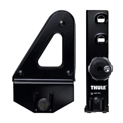 Immagine di Thule Ladder Carrier Portascale Nero Black One Size