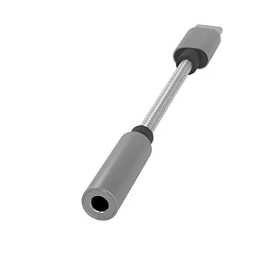 Immagine di Terratec Audio Adattatore [1x spina USB C® 1x Presa jack da 3.5 mm] CONNECT C50
