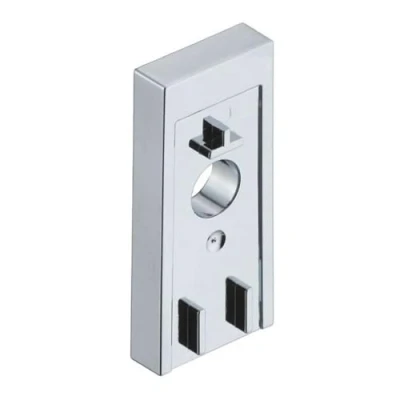 Immagine di Hansgrohe 97450000 Modulo Distanziale, Argento