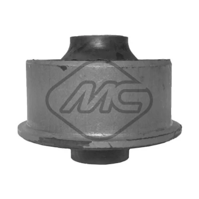 Immagine di Metalcaucho 00981 Silent Block Assale anteriore inferiore Cuscinetto gomma metallo Braccio trasversale oscillante FORD: Escort 6 Kombi, KA Hatchback