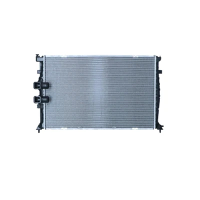 Immagine di NRF 50468 Radiatore motore 609 398 32 Alette di raffreddamento saldate CITROËN: Xantia Hatchback, Xsara Station Wagon