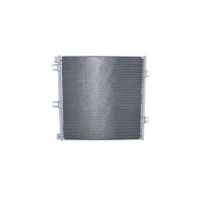Immagine di NRF EASY FIT 35901 Condensatore con anello tenuta 15,5 Alluminio 540