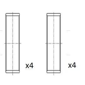 Immagine di BIOFLORA PLUS 30CPS