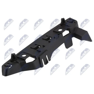 Immagine di NTY EZC CT 081 Supporto, Paraurti anteriore Dx