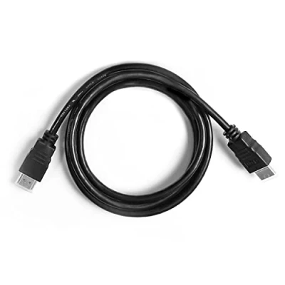 Immagine di ekon Cavo HDMI, Ethernet, Maschio Maschio, 1.5 Metri, Risoluzioni Full HD e 3D, per TV, Smart Proiettori, Laptop, PC, MacBook