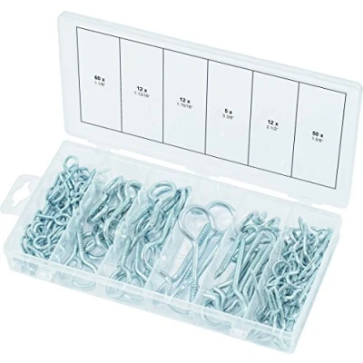 Immagine di KS TOOLS 970.0380 Cassetta assortimento