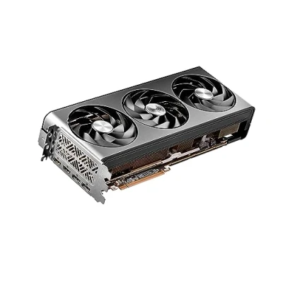 Immagine di VGA SAPPHIRE NITRO+ RADEON RX 7800 XT 16GB Gaming OC GDDR6 (UEFI)
