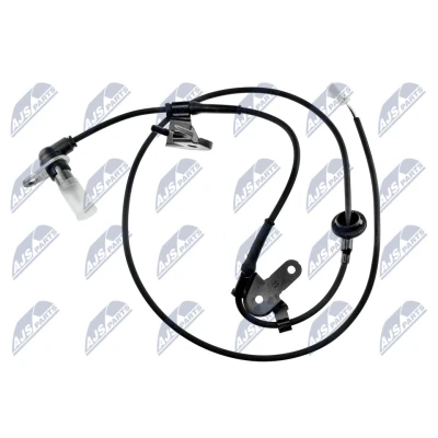 Immagine di NTY HCA MZ 013 Sensore ABS Assale posteriore Dx, Dx