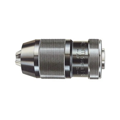 Immagine di Mandrino a serraggio rapido Supra S Span D. con diametro da 16 mm 5/8 corsa f.re RÖHM 871063 3