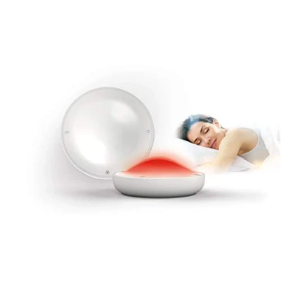 Immagine di Terraillon Dreamer, sonniferi/rilassamento/esercizi di respirazione: 2 utenti su 3 si addormentano in meno 15 minuti ti aiuta ad addormentarti naturalmente più velocemente Clinicamente testato