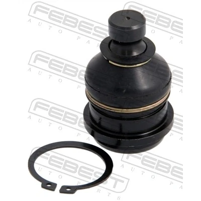 Immagine di FEBEST 0420 EA3 Testina braccio oscillante Assale anteriore inferiore