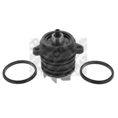 Immagine di MAPCO 21846 Pompa acqua meccanico VOLKSWAGEN: Touareg I, Multivan 5 (7HM, Transporter Bus