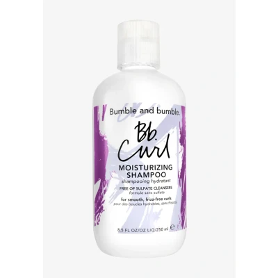 Immagine di bumble and BB Curl Moisturizing Shampoo 250 ml
