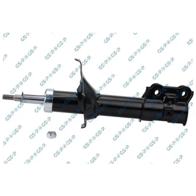 Immagine di GSP 32305282 Ammortizzatore Assale anteriore Sx A pressione del gas doppio tubo tipo McPherson HYUNDAI: ACCENT 2