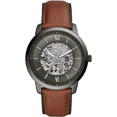 Immagine di Fossil Orologio, Uomo, Taglia: One Size, Brown