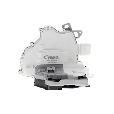 Immagine di VEMO V10 85 2302 Serratura con funzione Safelock, chiusura centralizzata posteriore Dx AUDI: A6 C7 Avant, Sedan