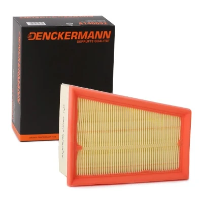 Immagine di DENCKERMANN A140092 Filtro aria 80 137 176 ricircolo RENAULT: CLIO 2, TRAFIC 2 Kasten, Kangoo I Express, DACIA: Duster SUV, Logan MCV