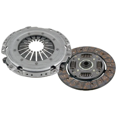 Immagine di BLUE PRINT ADW193021 Kit Frizione in due pezzi con grasso sintetico 201 OPEL: Vectra B CC