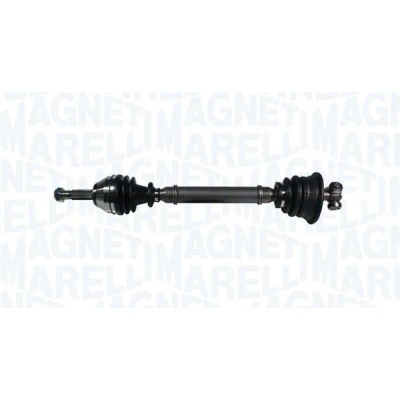 Immagine di MAGNETI MARELLI 302004190235 Albero motore / Semiasse Assale anteriore Sx 712 RENAULT: CLIO 2, Kangoo I, I Express