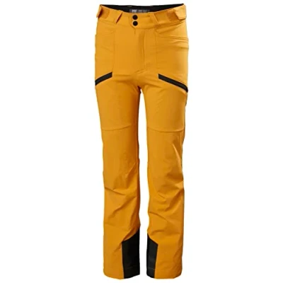 Immagine di Helly Hansen Jr Loen Light Softshell Pant Cloudberry Junior Unisex 12