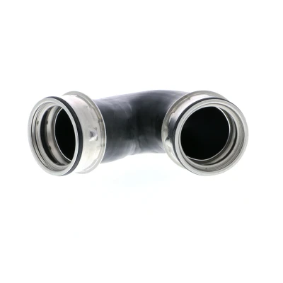 Immagine di VAICO V10 2863 Manicotto Turbina Gomma con anima di tessuto Q+ qualità primo fornitore VOLKSWAGEN: Passat B5 GP Sedan, Variant