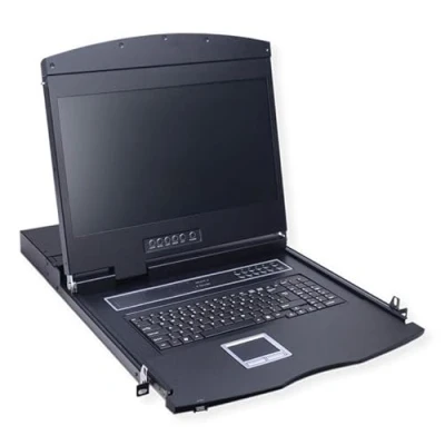 Immagine di Value Console KVM