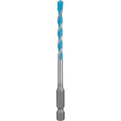 Immagine di Bosch Accessories EXPERT HEX 9 2608900571 Punta multiuso 1 pezzo 5 mm Lunghezza totale 100 Alberino esagonale pz.